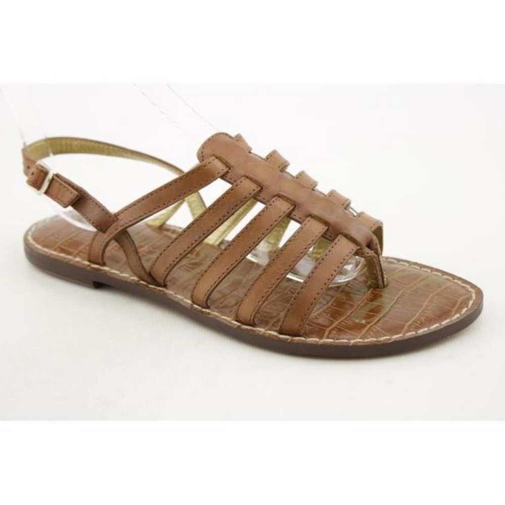 Sam Edelman Hamilton Sandal Size 8.5